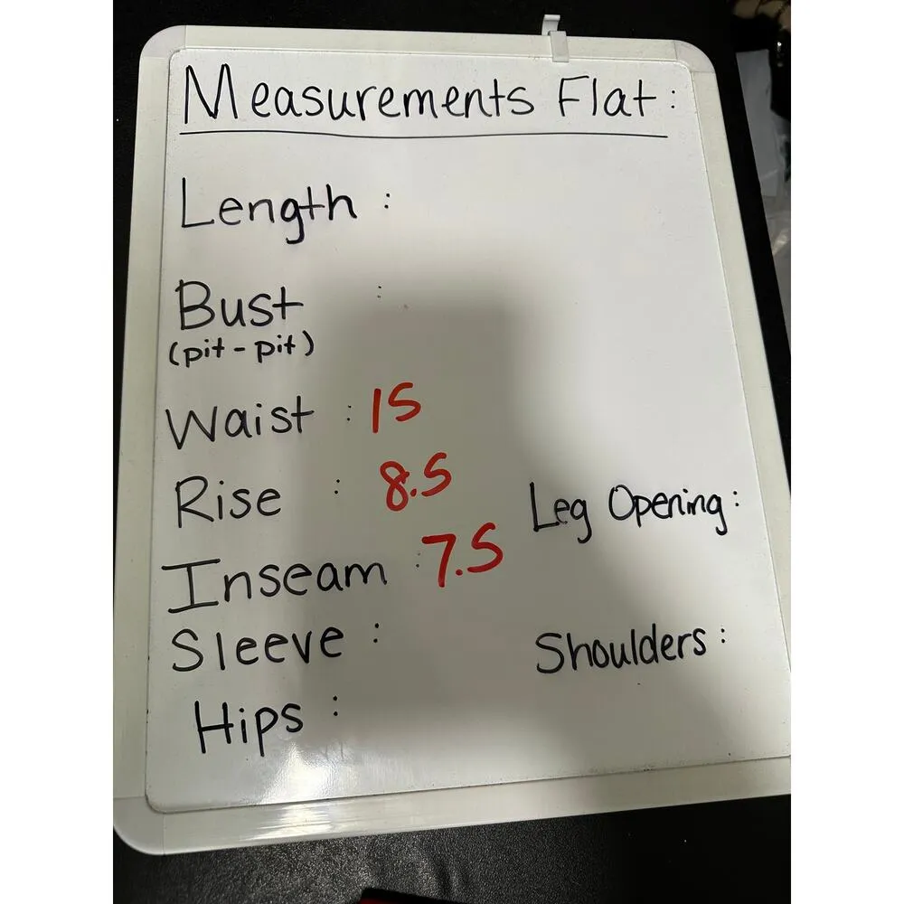 Silver Jeans Womens Bermuda Cut Off Shorts Size 30 Suki Stretch Skater - Image 8