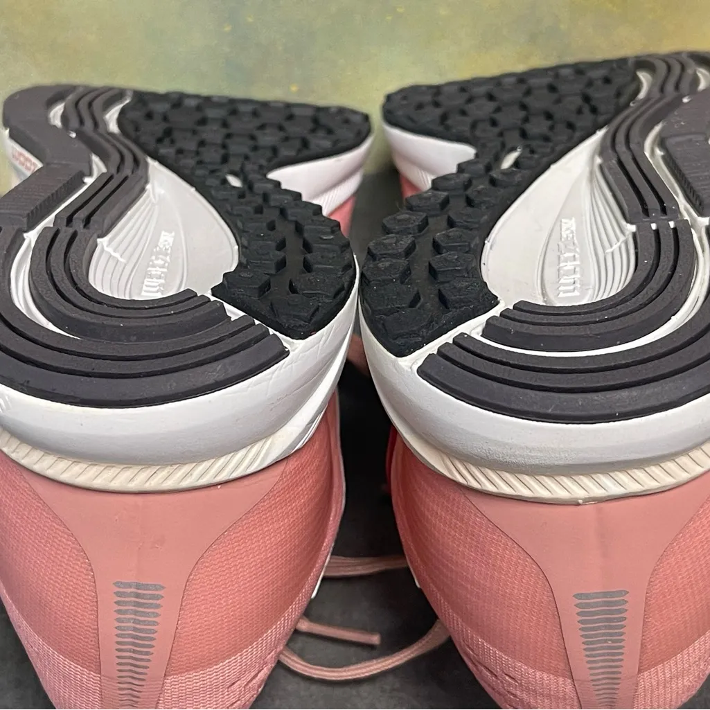 Nike Air Zoom Pegasus 34 Women's Pink Running Shoes Size 7.5 - Image 13