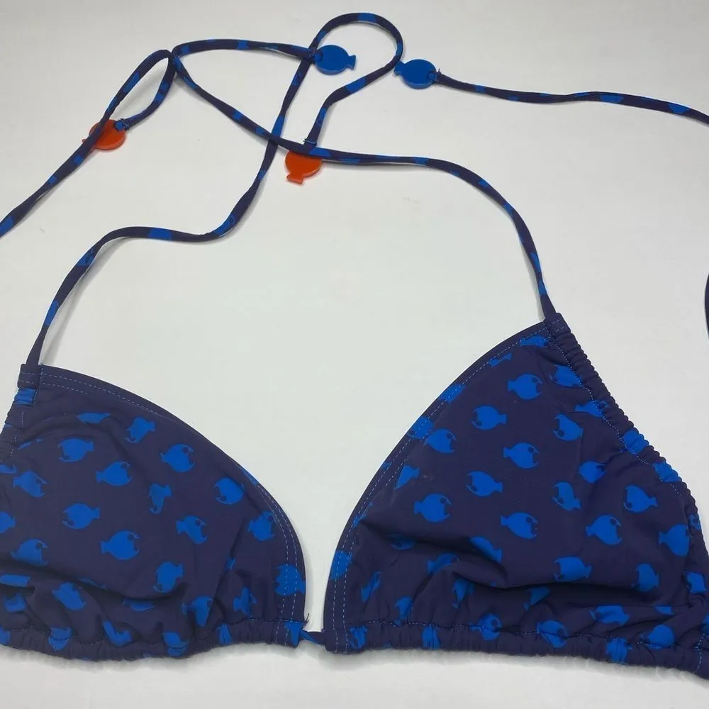 Marc by Marc Jacobs Swimwear Bikini Top‎ - Image 2