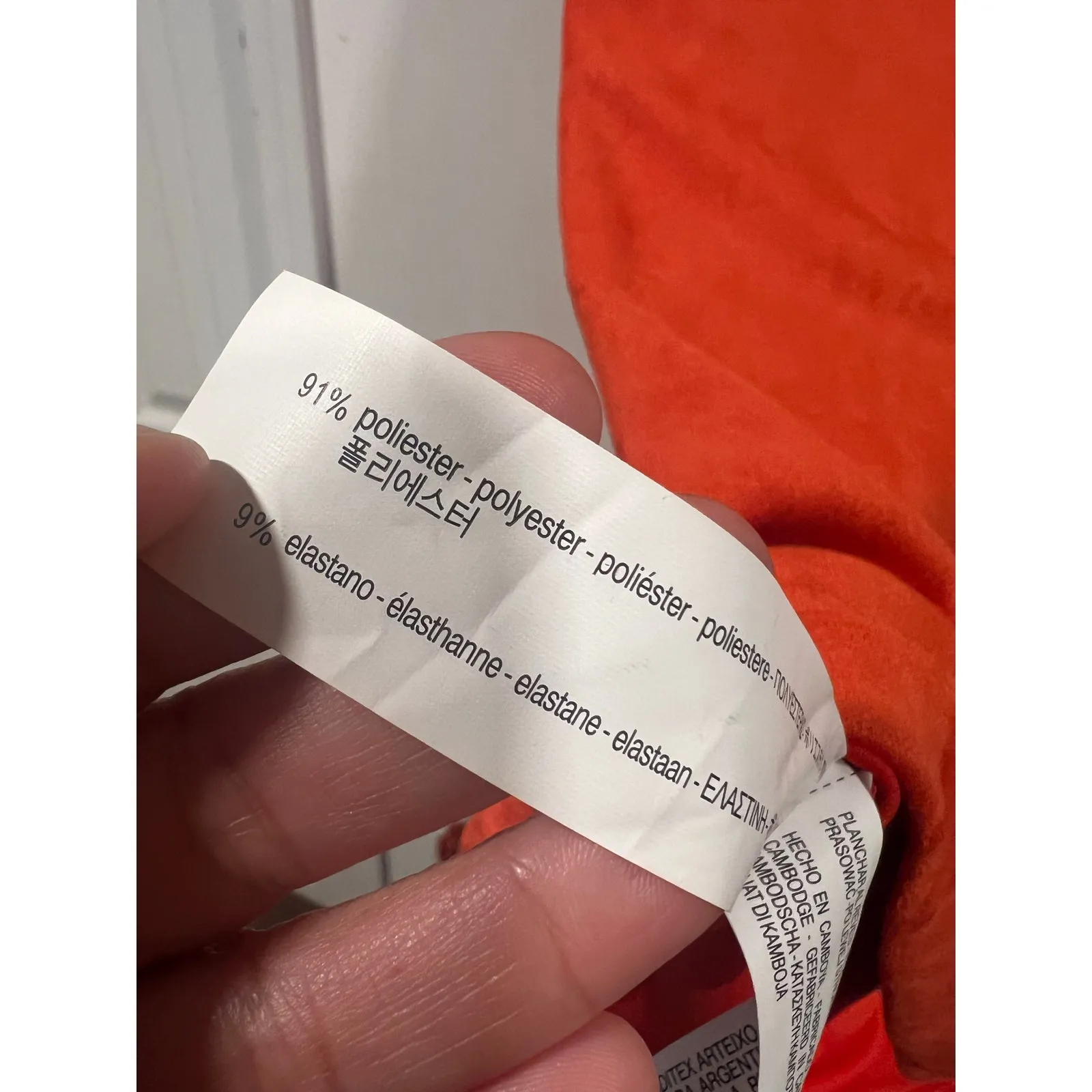 ZARA Minimalist Vegan Suede Black Short Sleeve T Shirt Style  Dress   Medium - Image 7