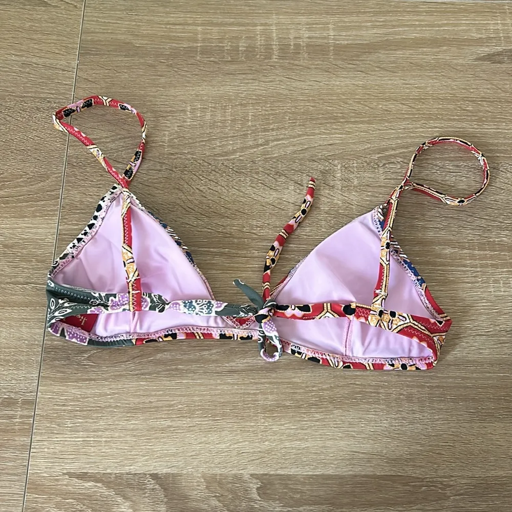 Tigerlily  bikini top - Image 2