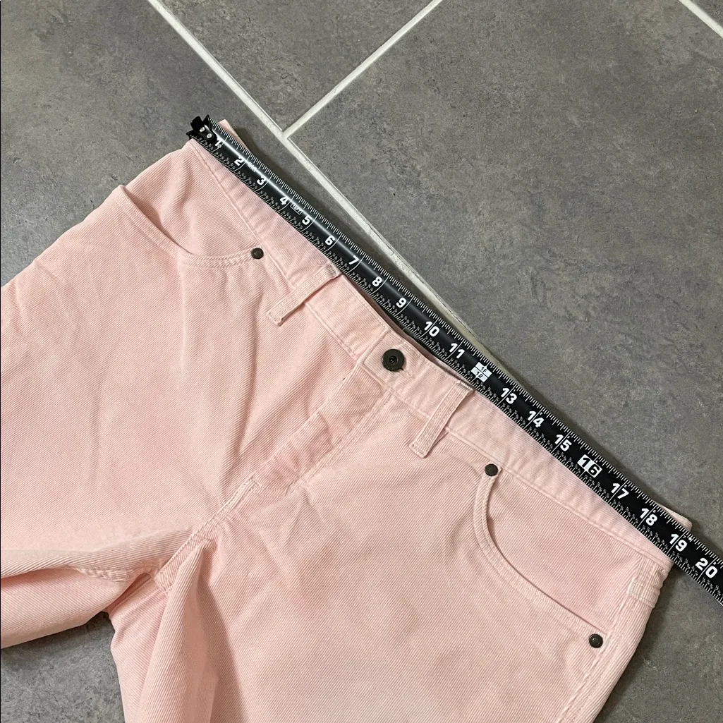 Carve Designs Oahu 6” Corduroy Shorts size 14 - Image 4