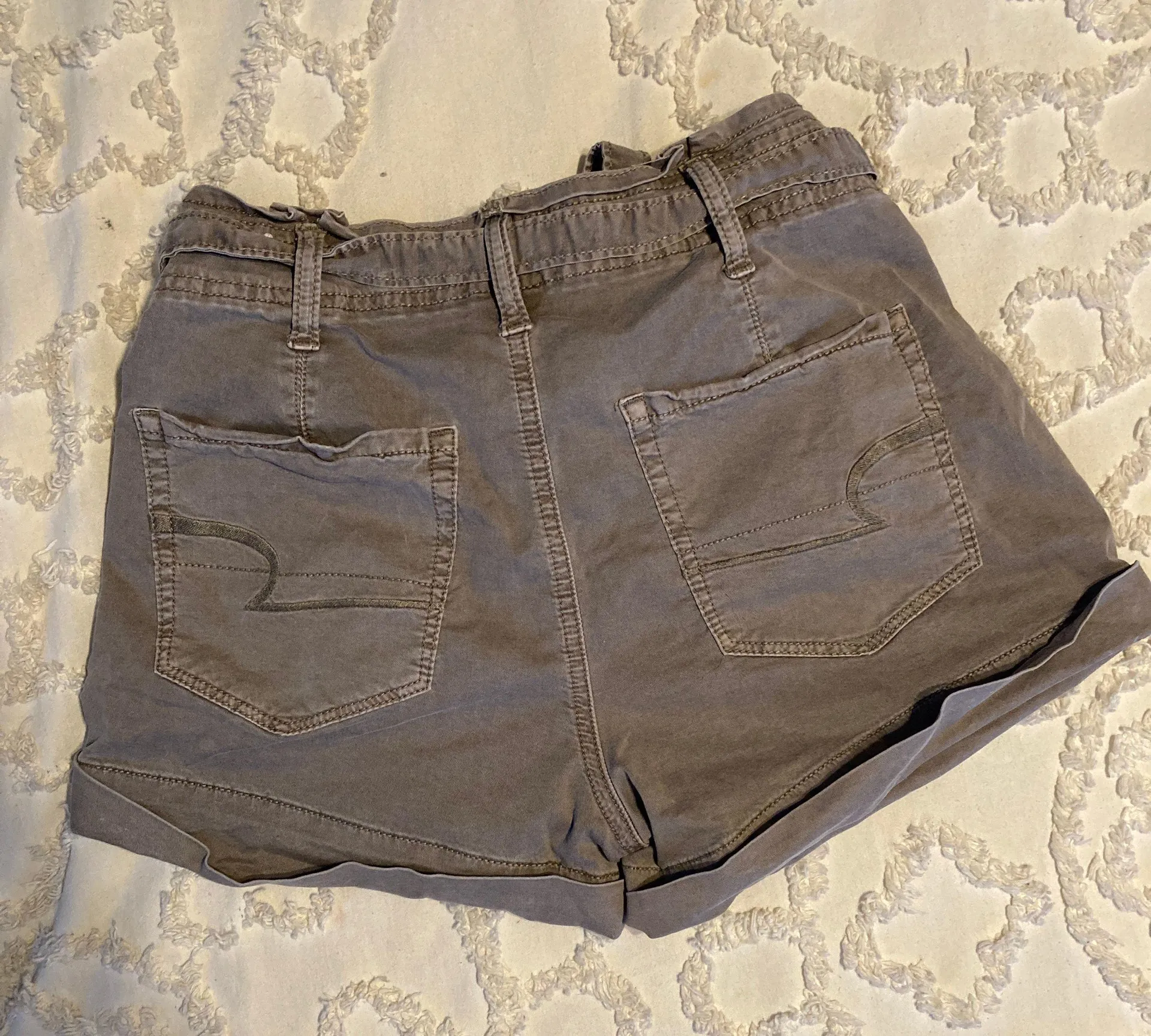 American Eagle Outfitters Shorts  - Image 2