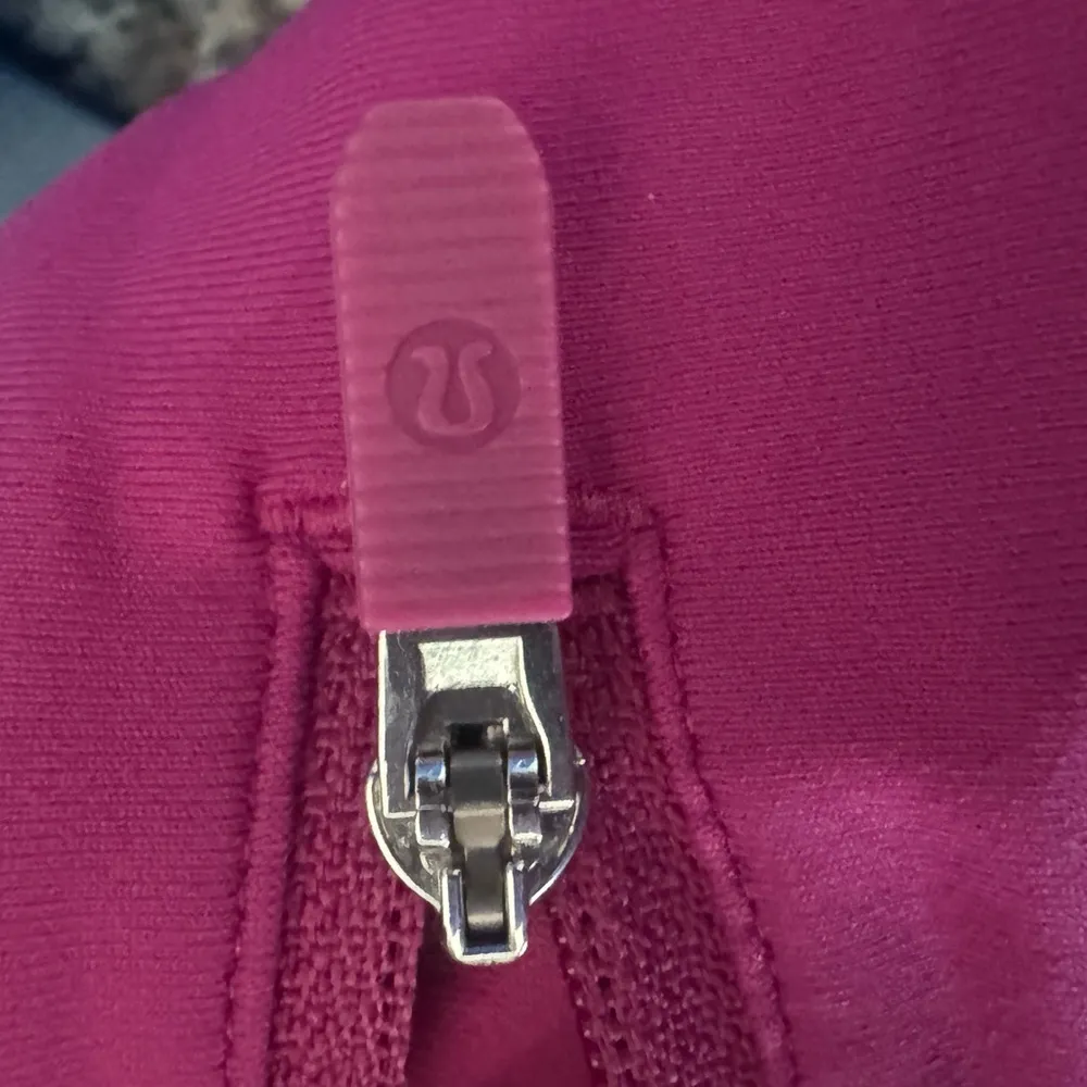 NWT Lululemon Speed Up Lined Shorts 2.5" Running Magenta Purple Short 10 - Image 5