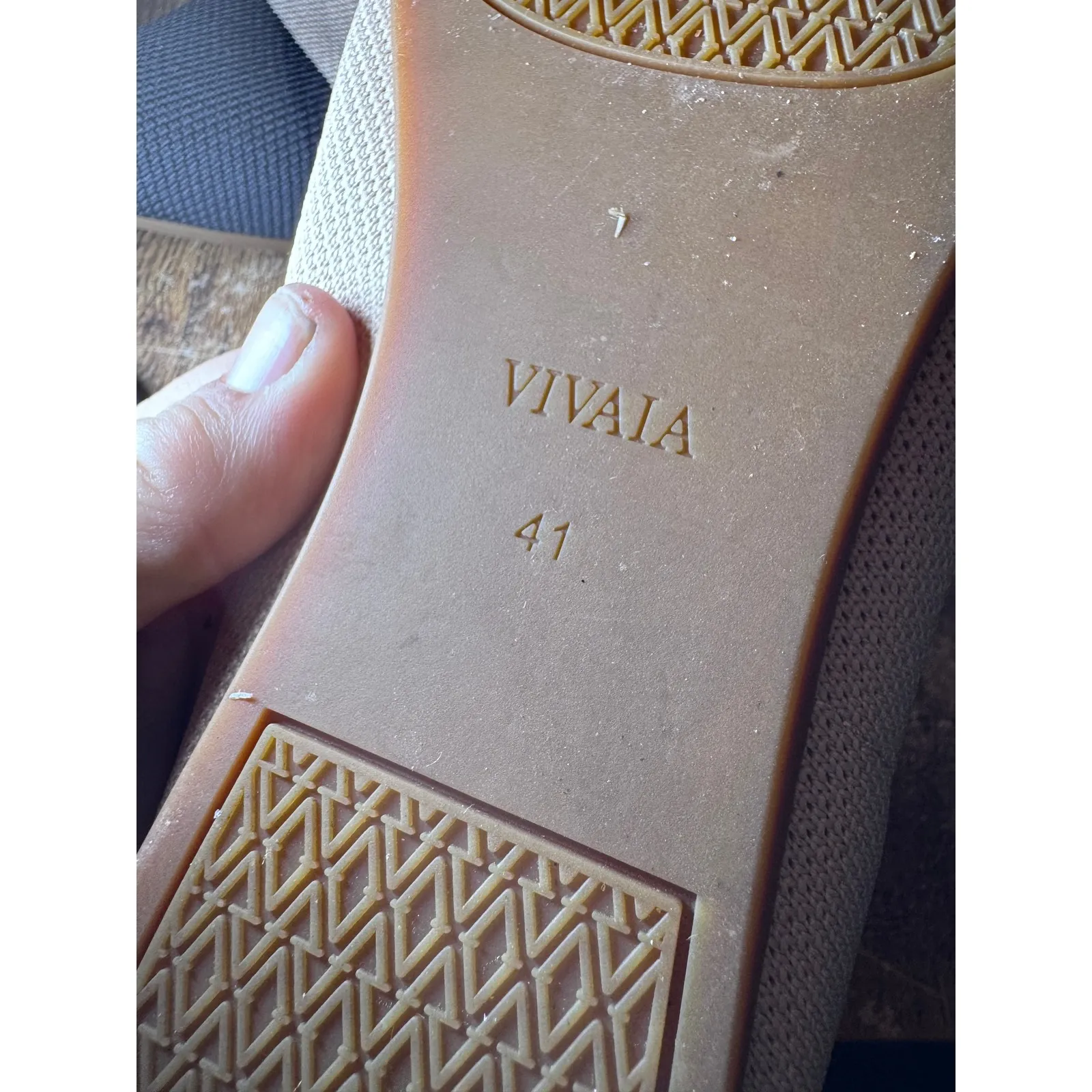 Vivaia Pointed - Image 7