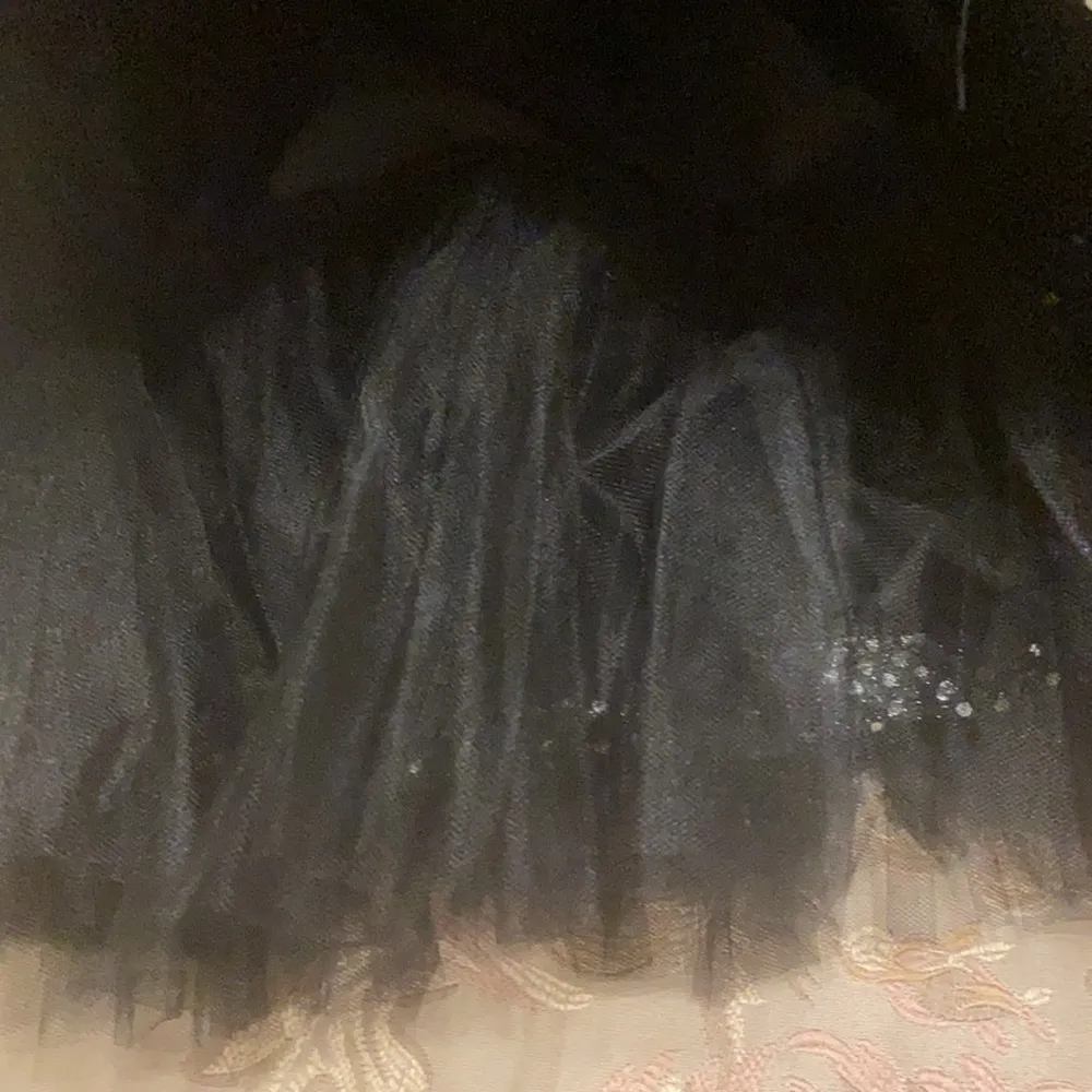 🛍JESSICA MCCLINTOCK SEQUIN GLITTERY DRESS SIZE 11 - Image 7