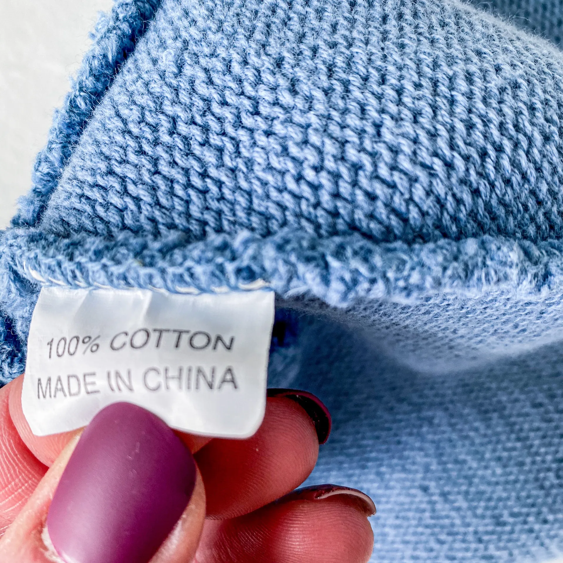 Life is Good Knit Winter Hat / Beanie - Image 6