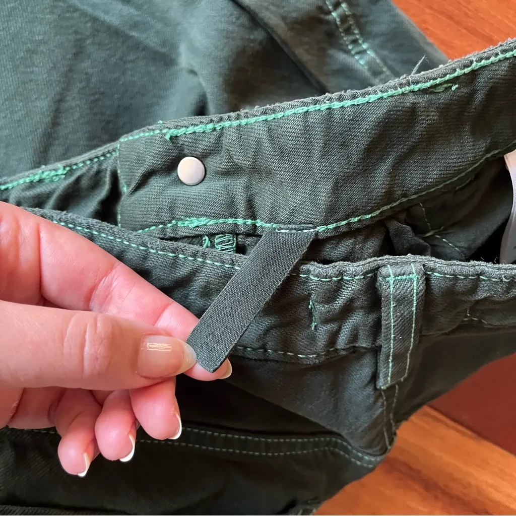 PACSUN CARPENTER PANTS - Image 5