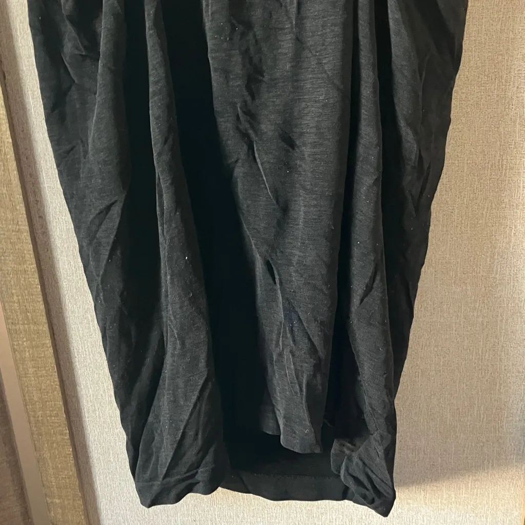 Vanity Fair Black Nylon-Spandex Blend camisole xl - Image 10