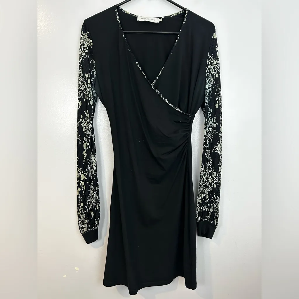 Anne Fontaine Black V - Image 2