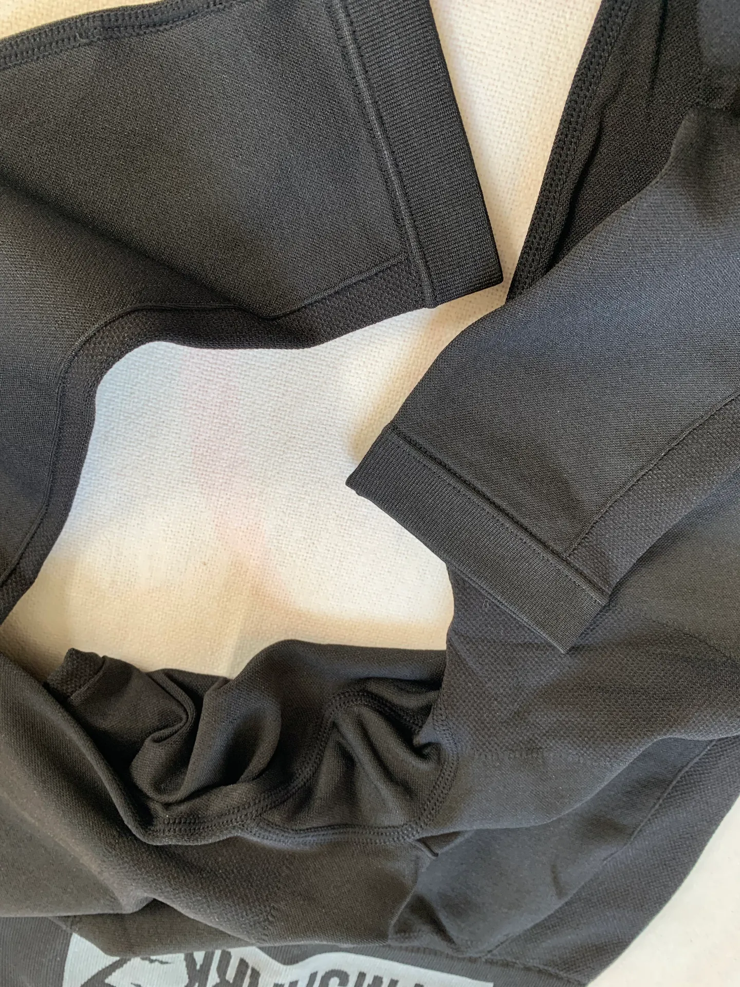 Gymshark Flex Highwaisted Leggings - Image 5
