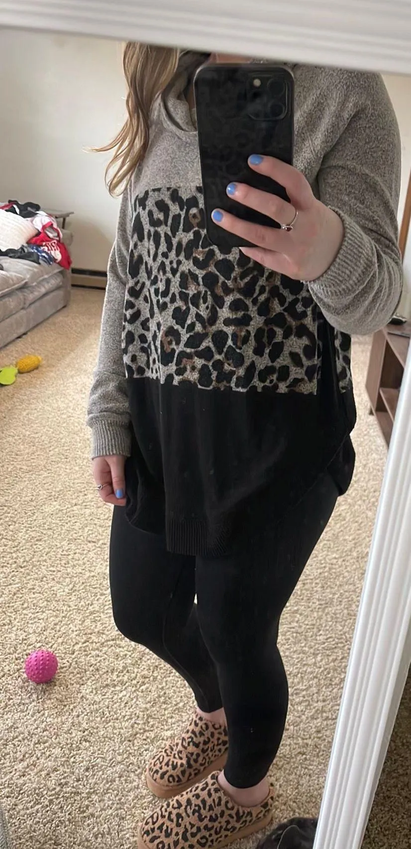 Boutique Top Size M - Image 2