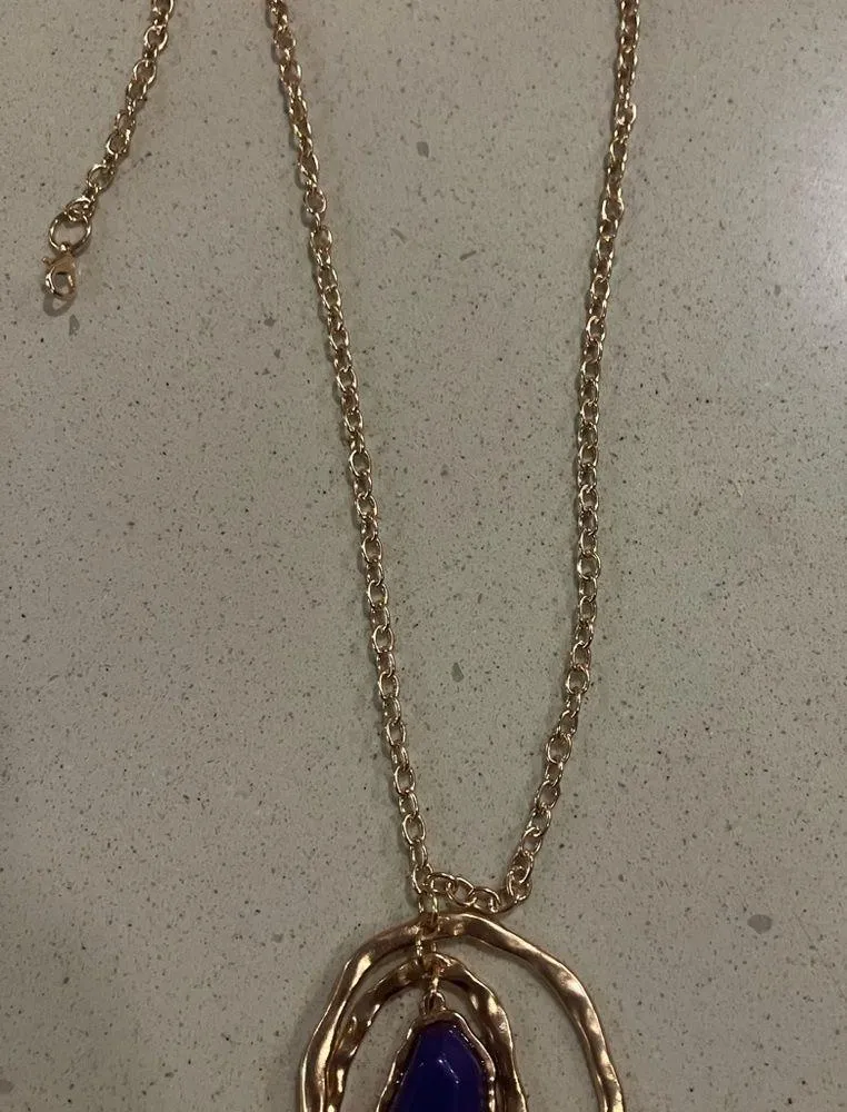 Women’s necklace - Image 2