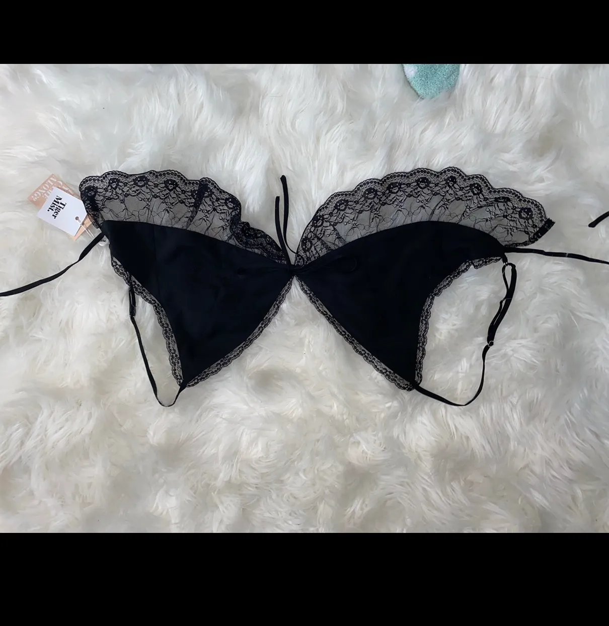 Tiger Mist Camille Top - Image 3