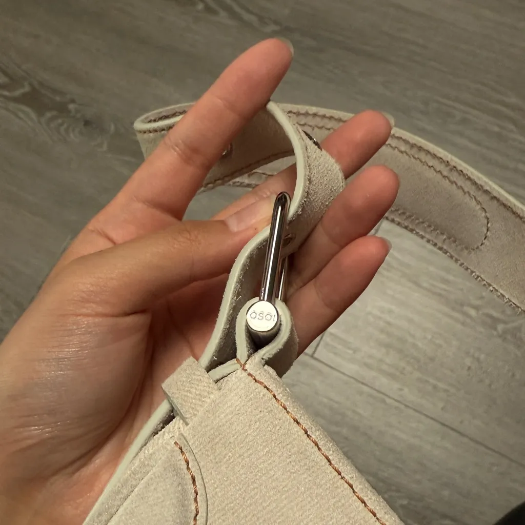 OSOI hobo brocle bag - Image 10