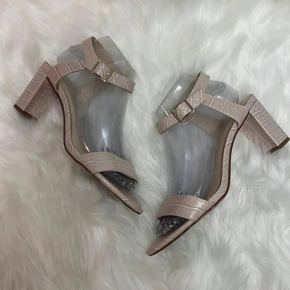 New Nine West Pixel 3 Light Natural Texture 8M - Image 2