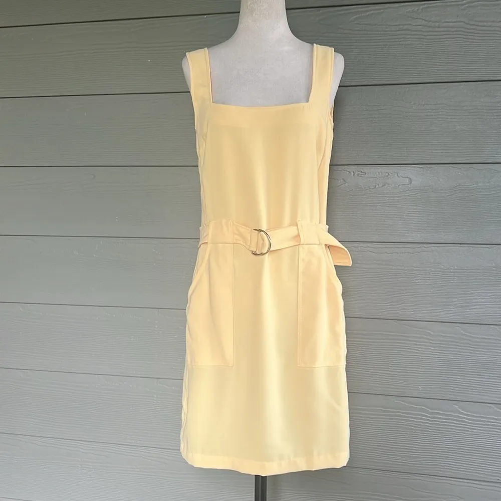 Amanda Uprichard “Palmer” Dress - Image 3