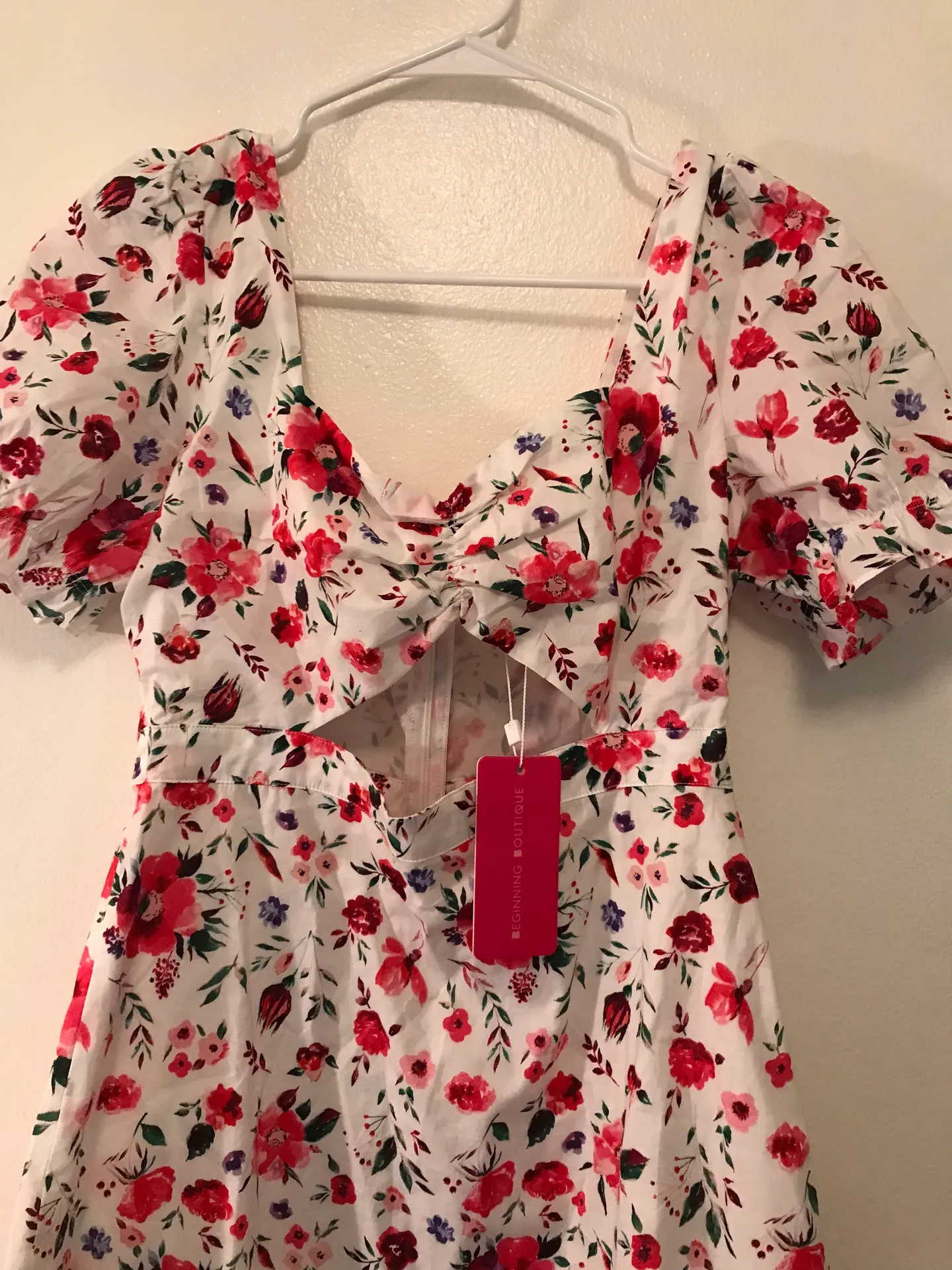 Beginning Boutique NWT - Image 6