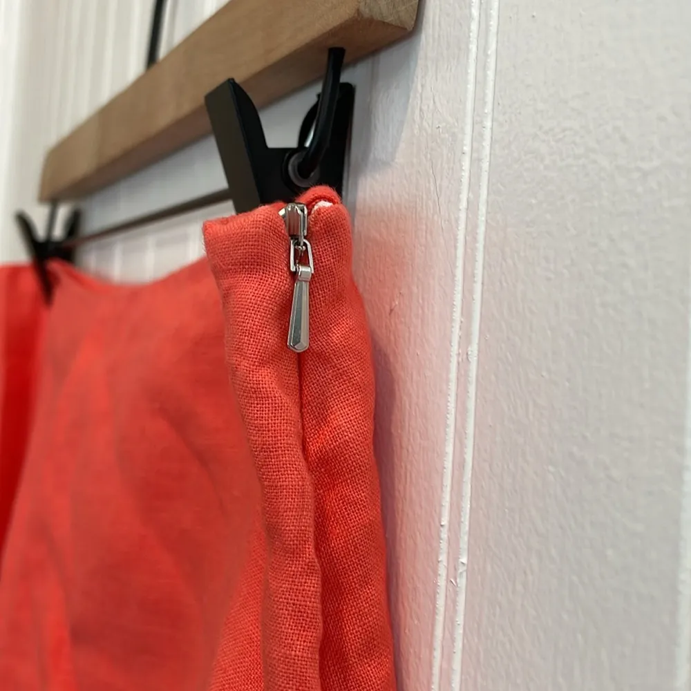 HARIS COTTON Greek 100% Linen A - Image 8