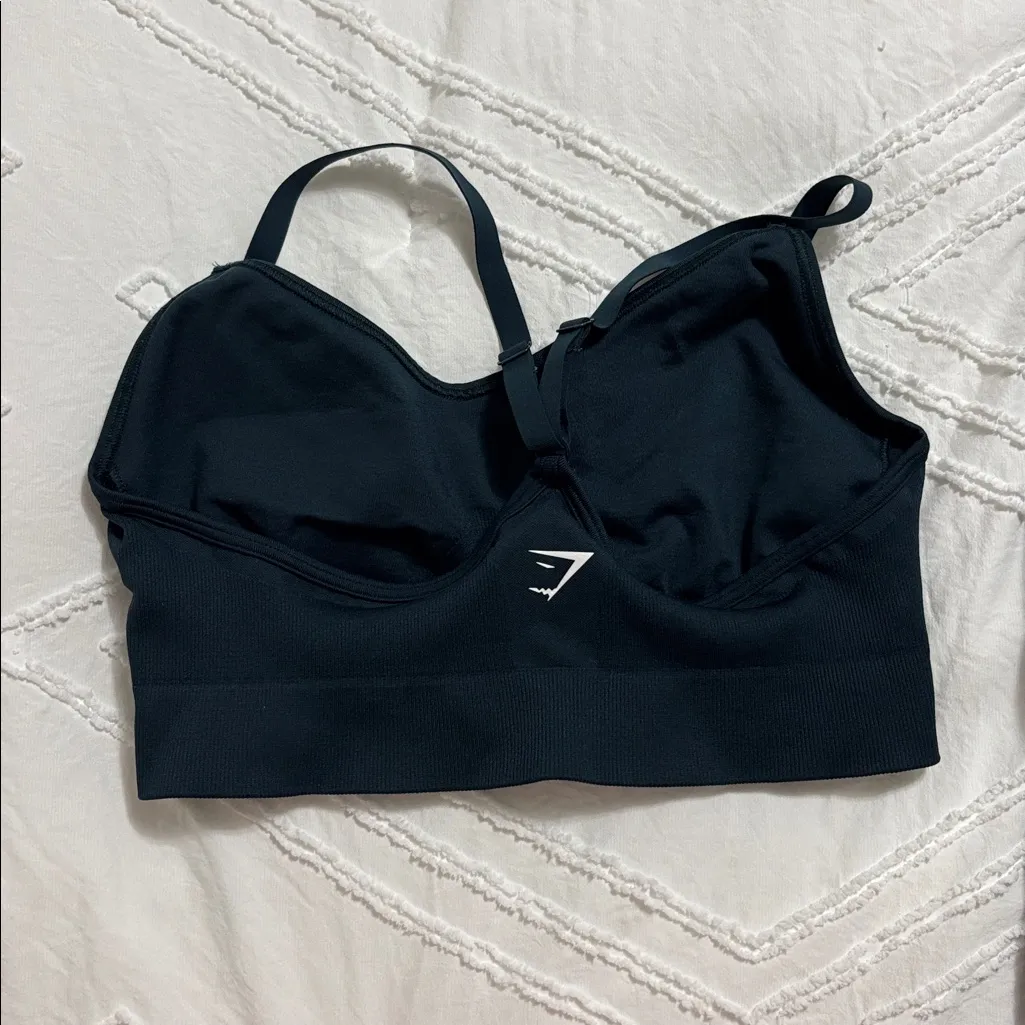 Gymshark sports bra - Image 2