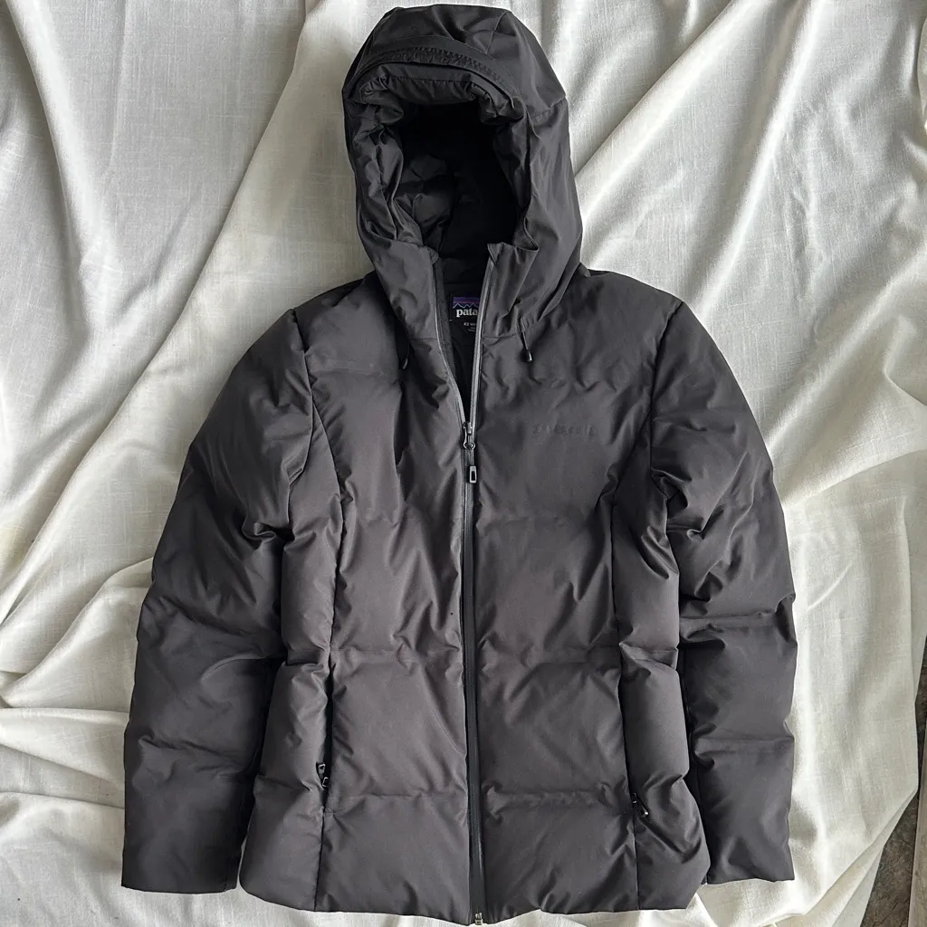 Patagonia Jackson Glacier Coat - Image 5