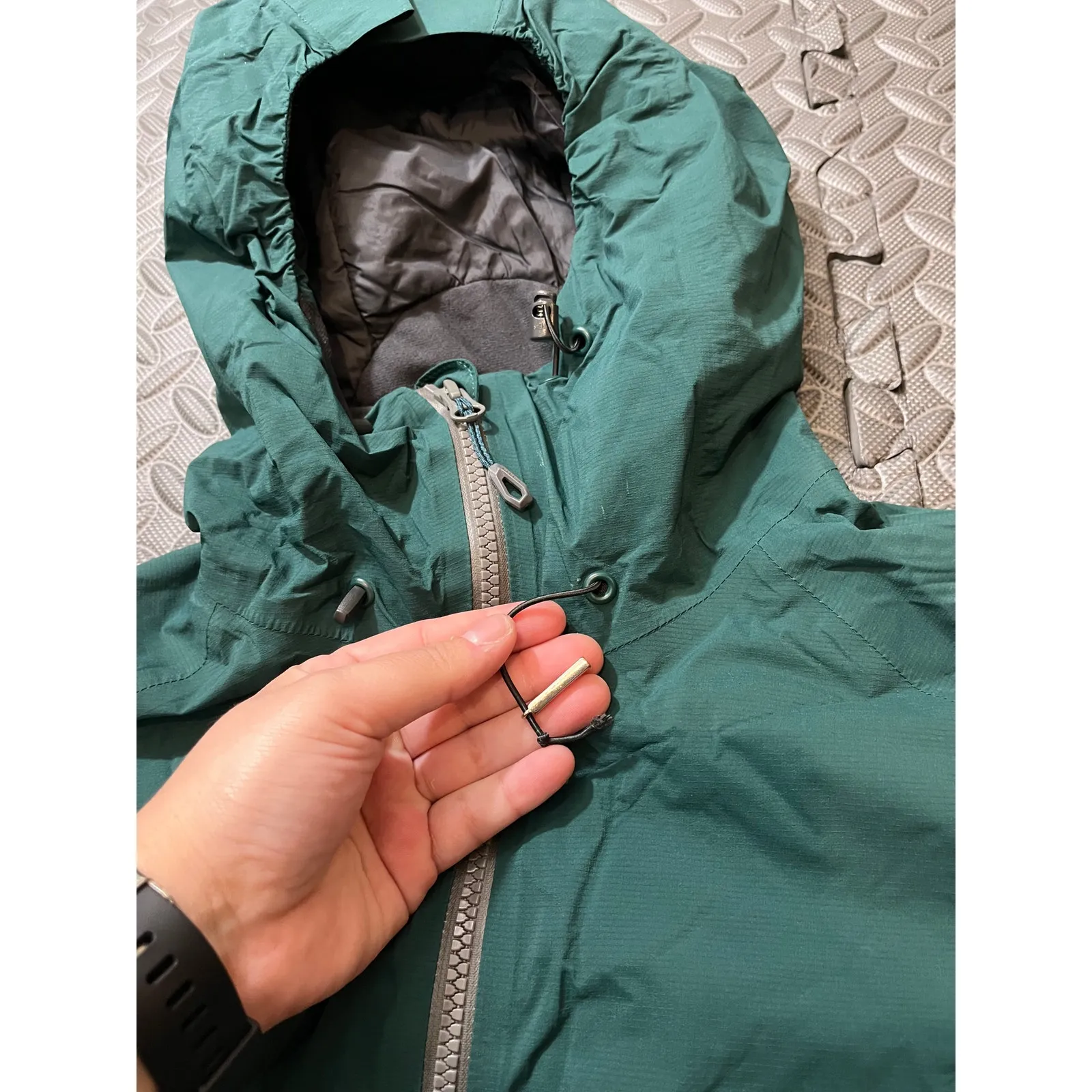 Mammut GORE - Image 6