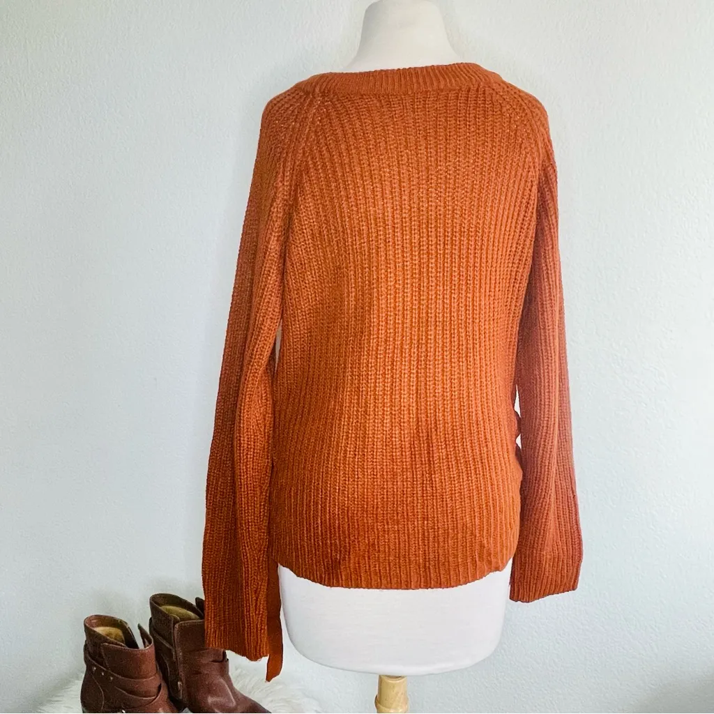 Knit Side Lace - Image 5