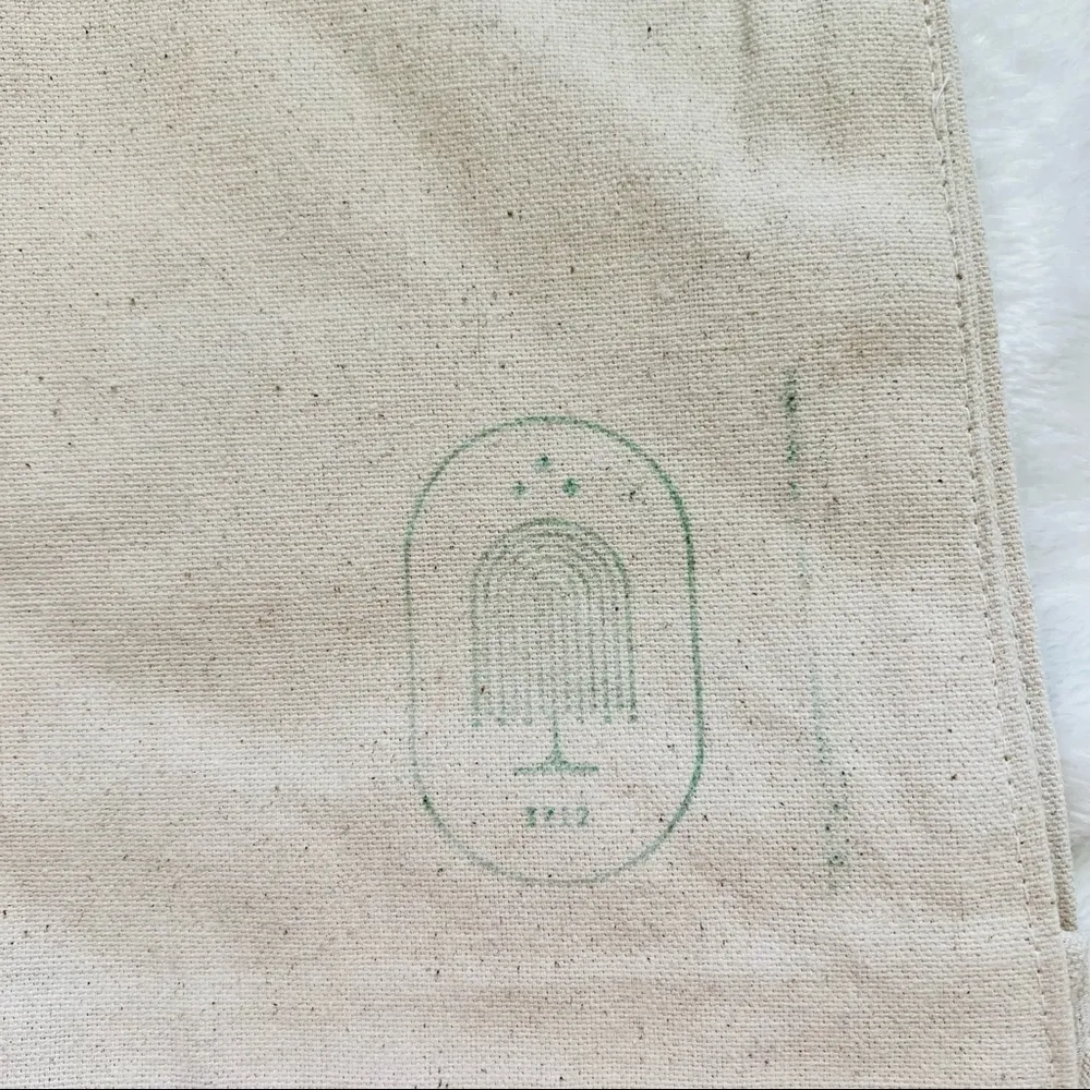 Q tee of California apron bag towel tote bag - Image 2