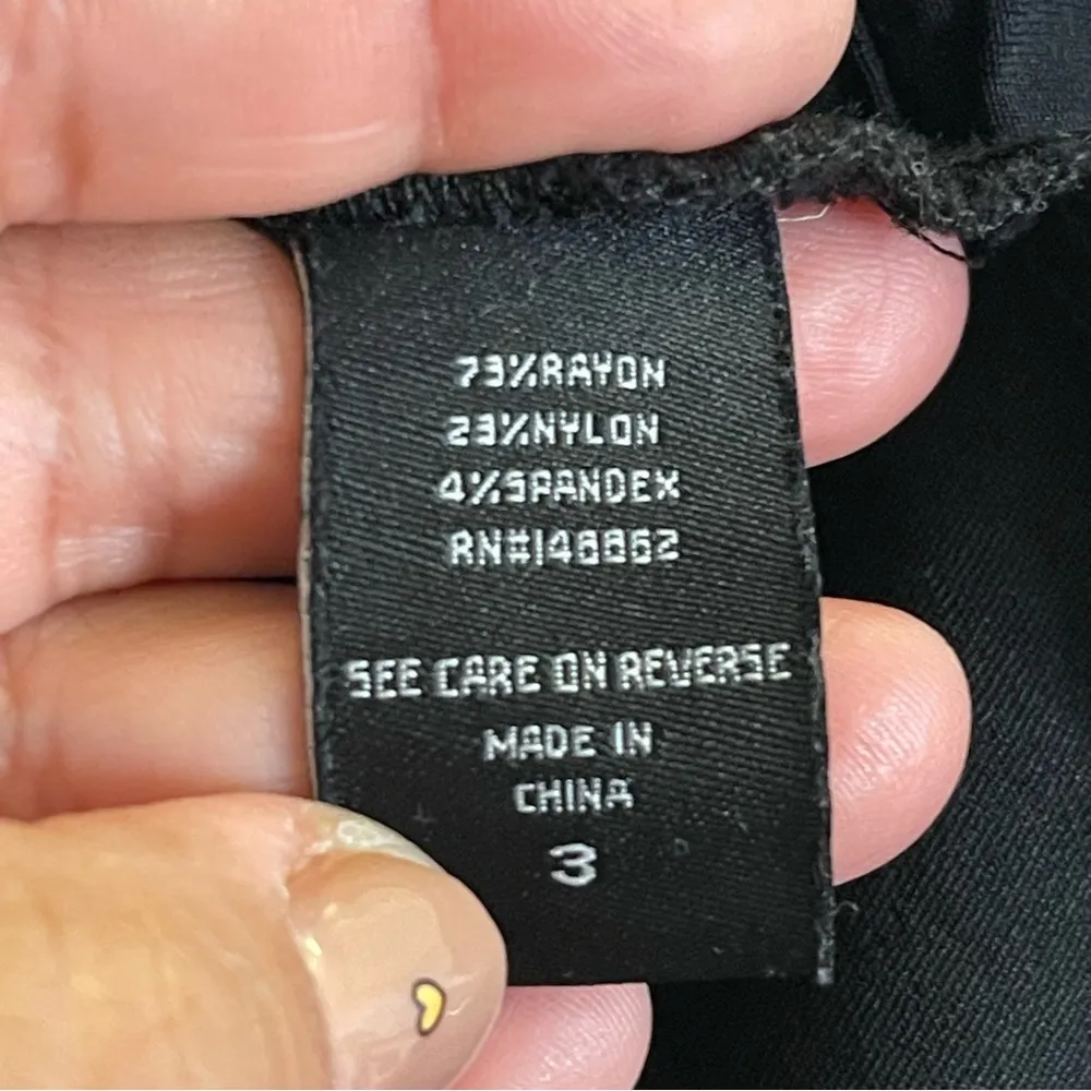 Torrid Blazer SZ 3 - Image 5