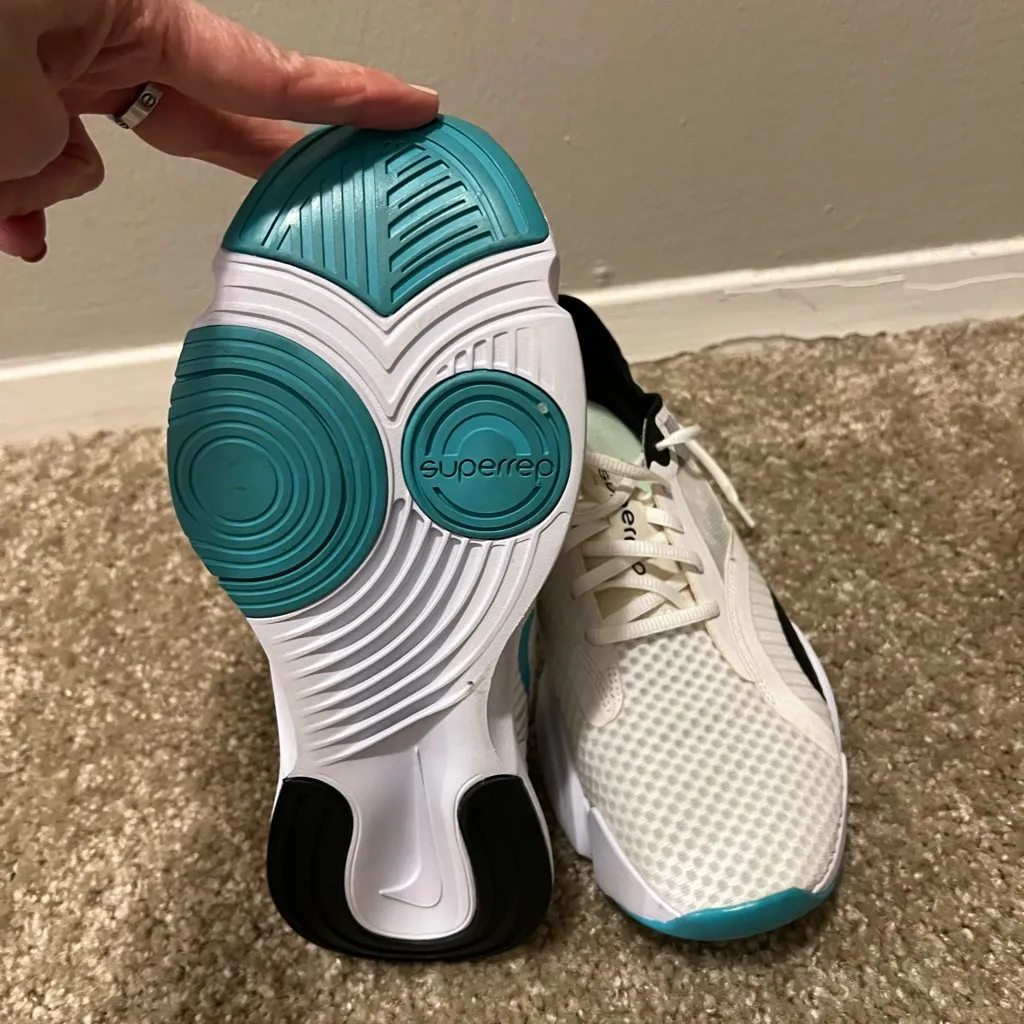 Nike woman’s‎ superRep GO 6.5 - Image 6