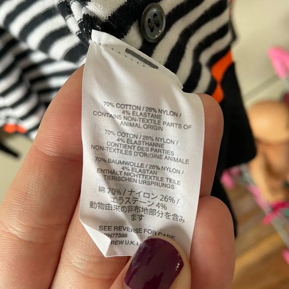 J. Crew Button Down Sweater - Image 5