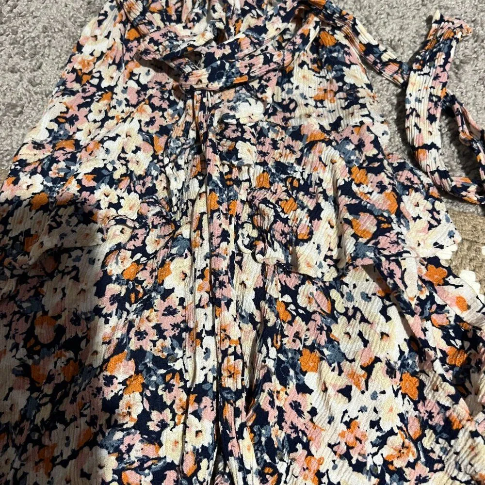 MINKPINK Ava Mini Dress small - Image 4