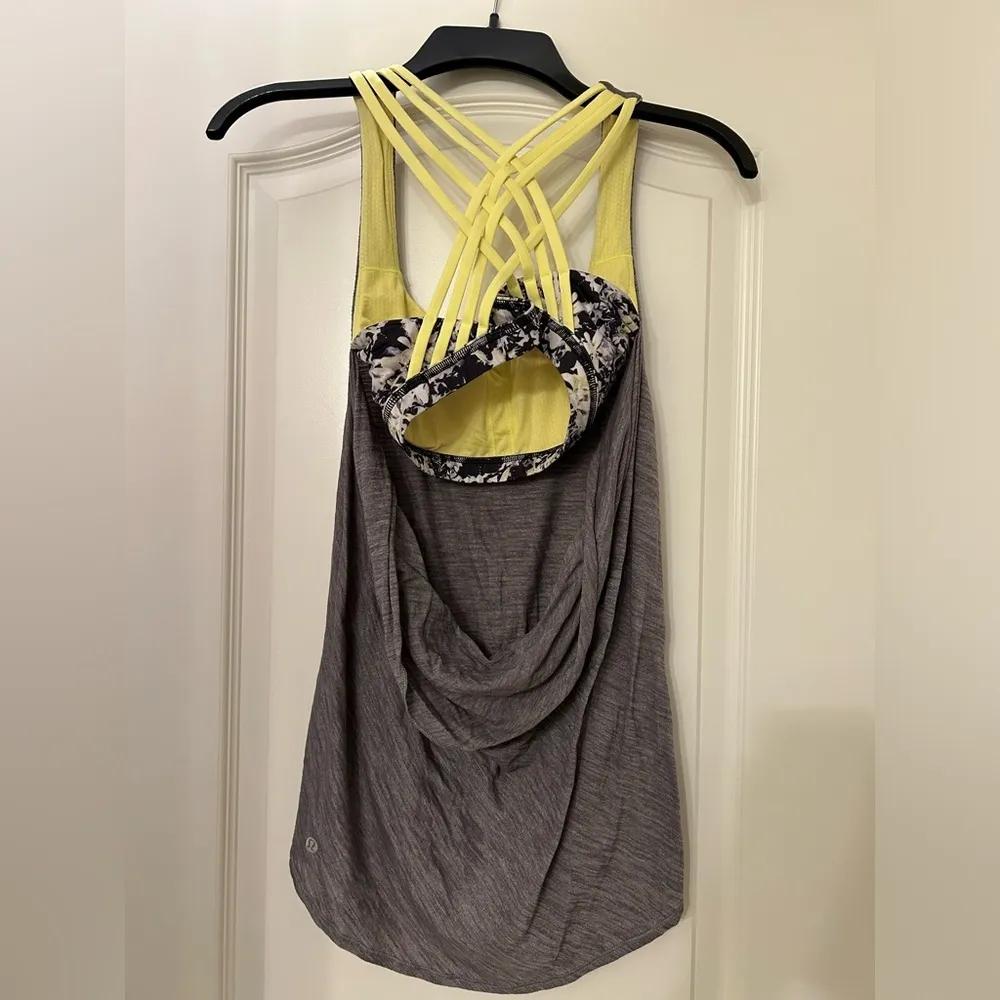 Lululemon tank top - Image 6