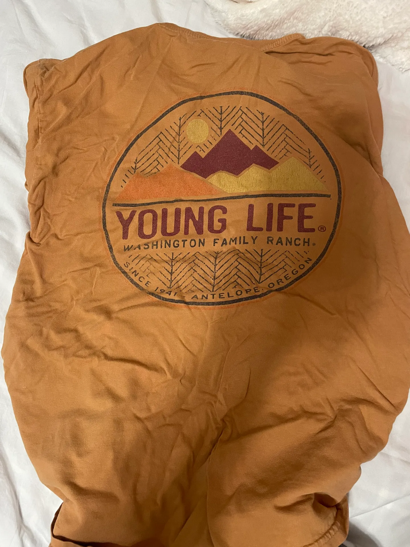 Young Life T - Image 4