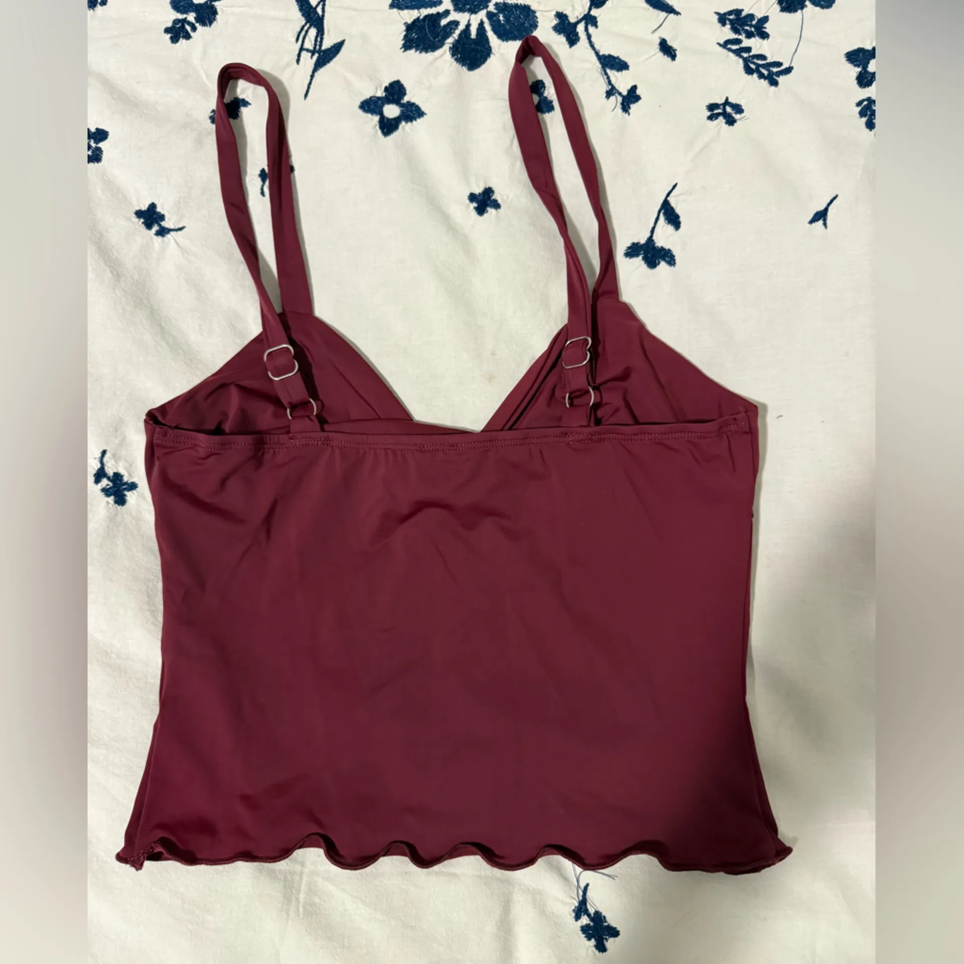 Princess polly crop top - Image 3