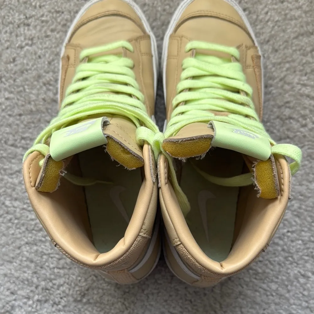 Nike  Blazers - Image 4