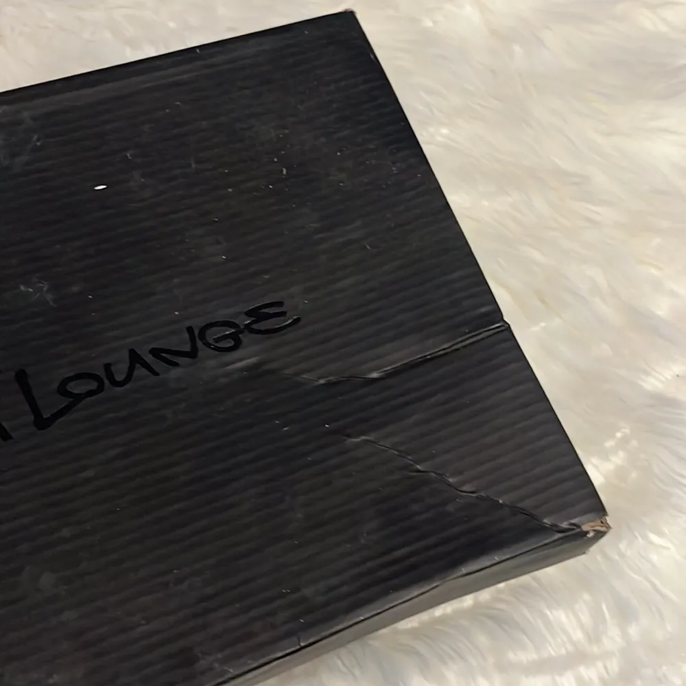 Black boots Size 6.5 - Image 10