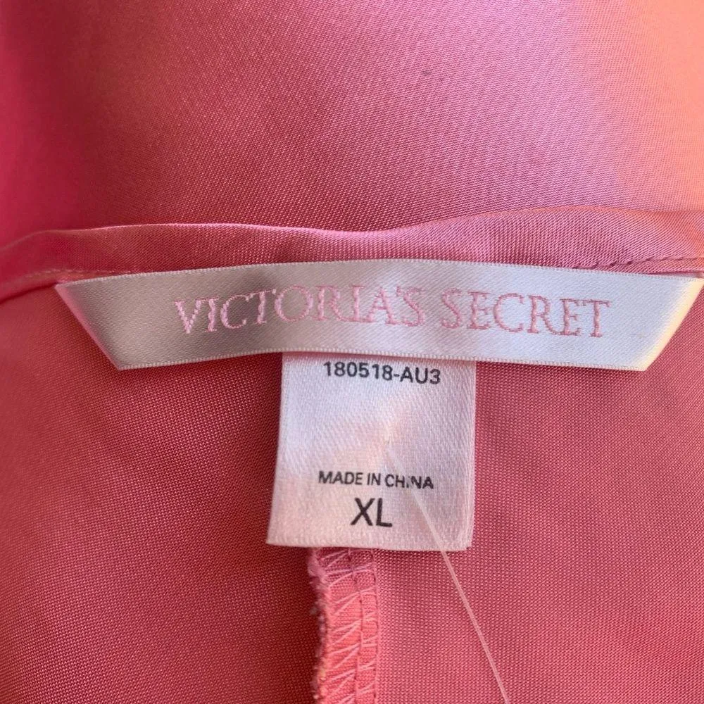 Victoria’s Secret lingerie slip - Image 8