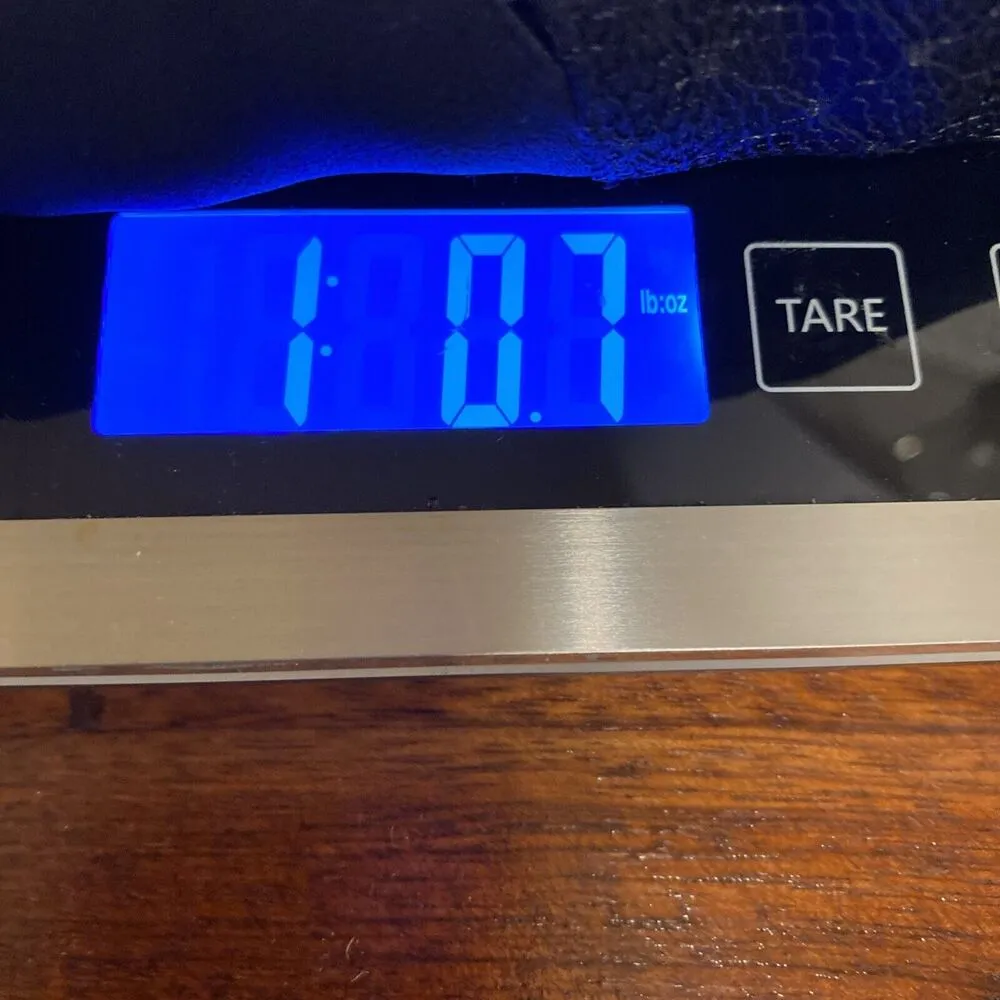 Designer REISS Snares satin maxi dress size 0--navy lace detail - Image 9