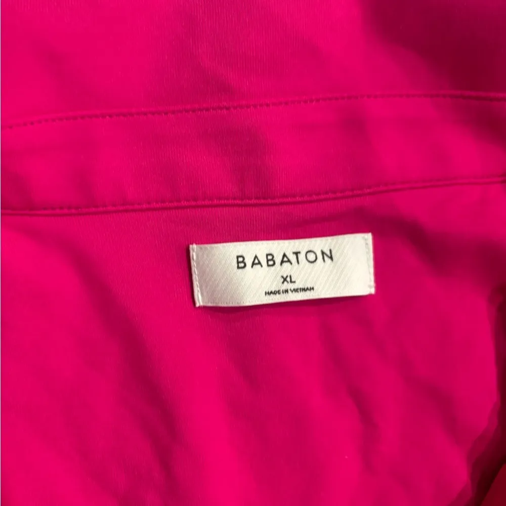 Aritzia Babaton Crop - Image 2