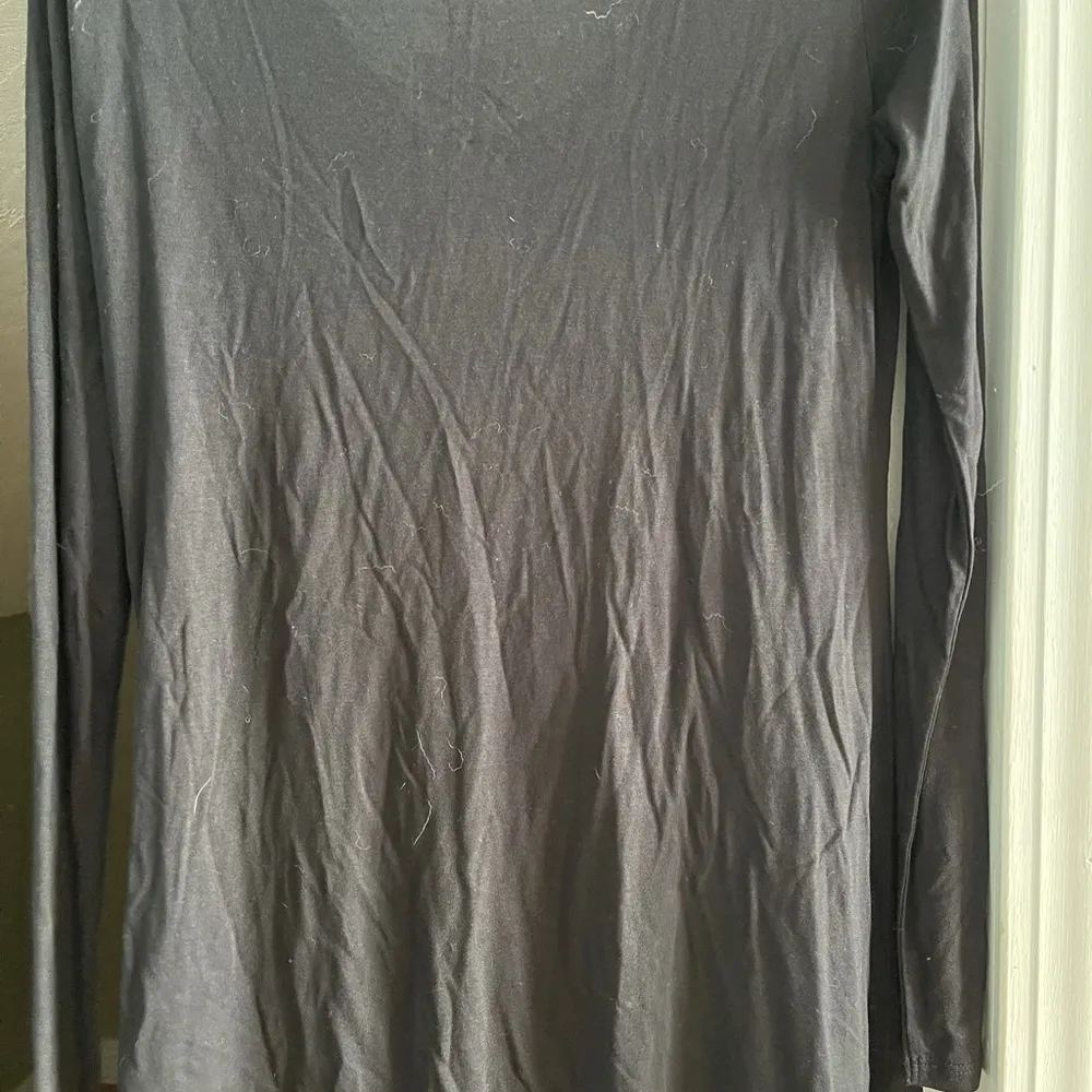 Esprit Black blouse - Image 5