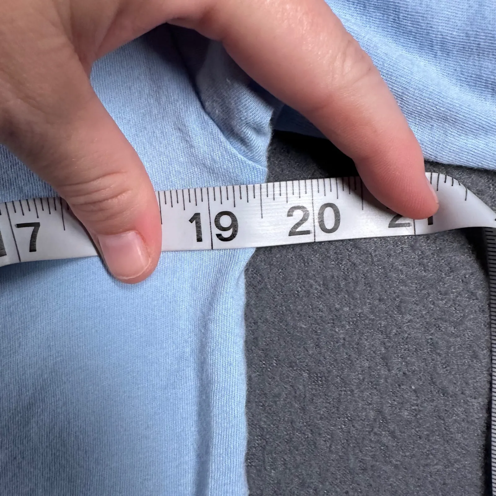 PINK Victorias Secret Shirt Womens Small Long Sleeve T - Image 10