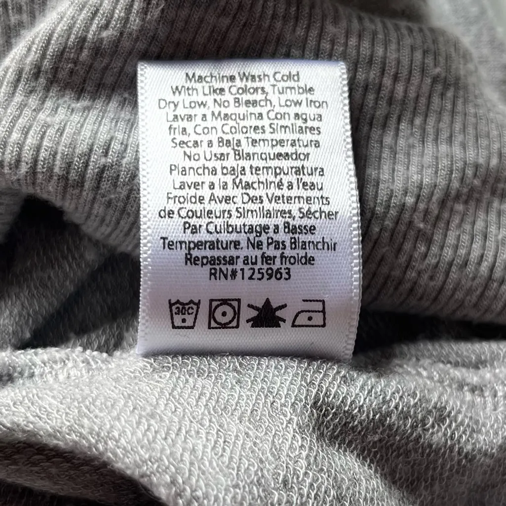 Kate Spade Beyond Yoga Bow Detail Sweatshirt - Image 4