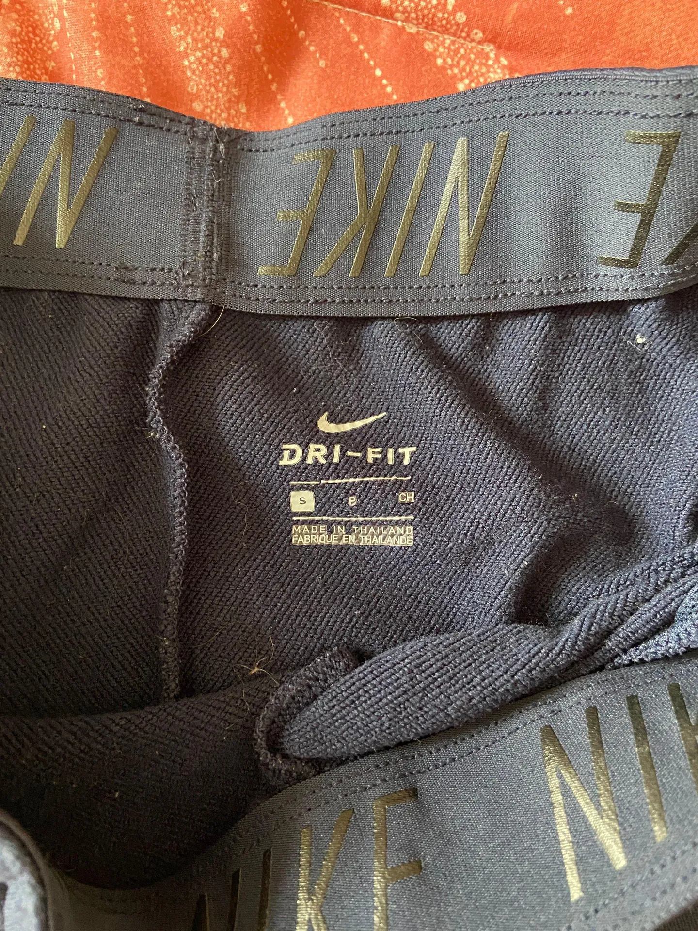 Nike Sweatshorts - Image 2