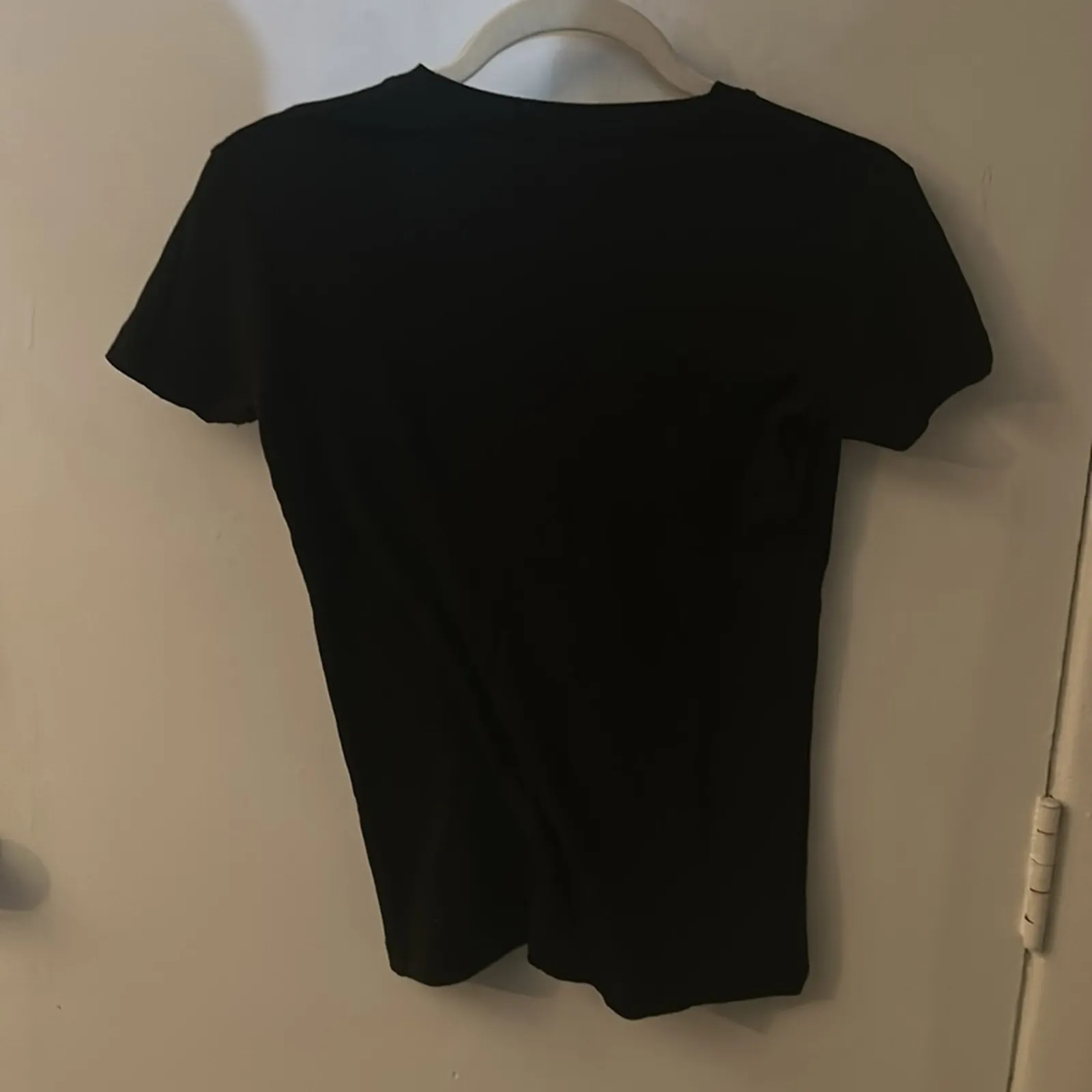 KISS Tultex Concert Crew Neck Multi- Color T-Shirt S Band Tee Festival Rock Punk - Image 4