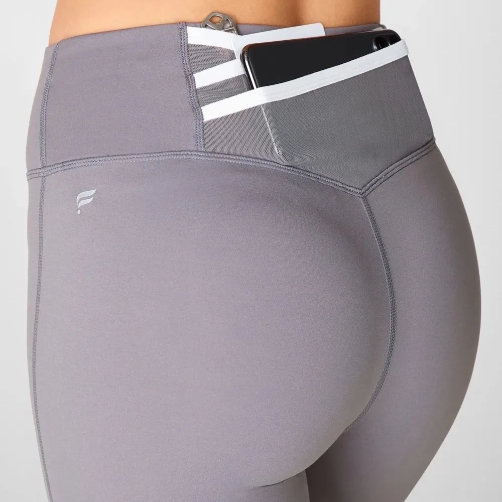 Fabletics Trinity High-waisted pocket legging - Image 3