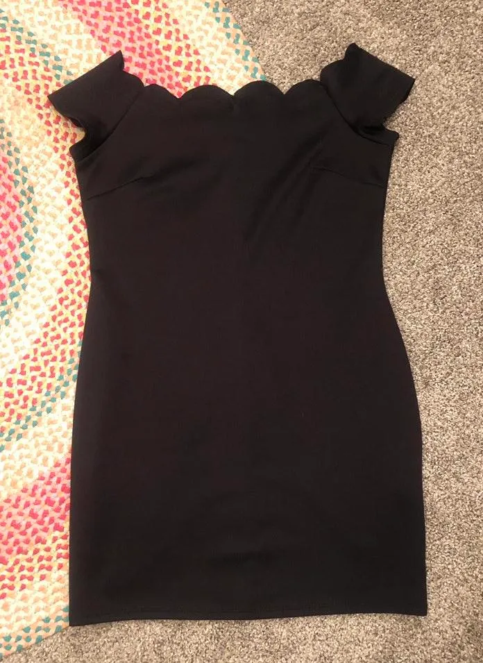 Macy's mini dress - Image 3