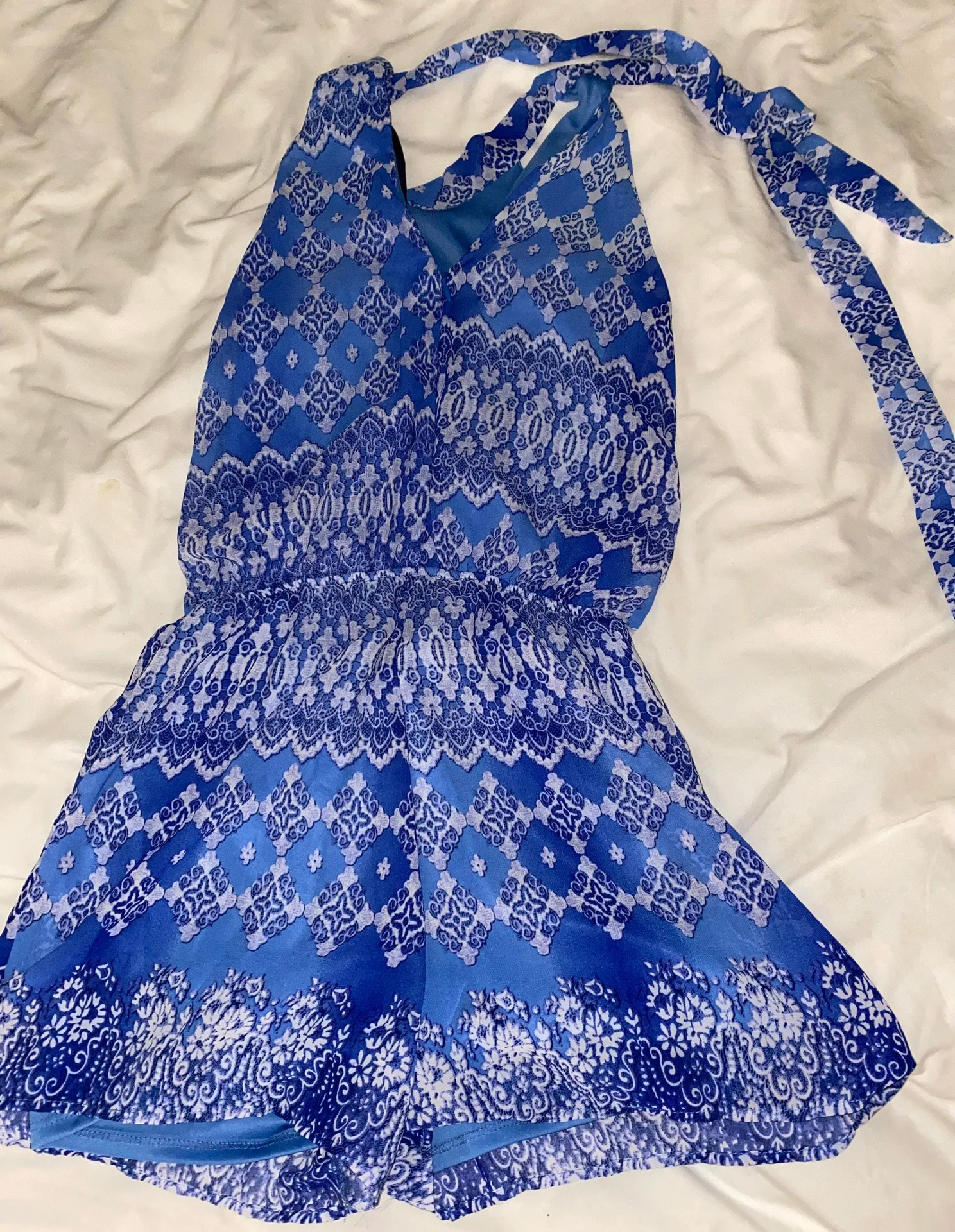 Francesca's Romper - Image 2