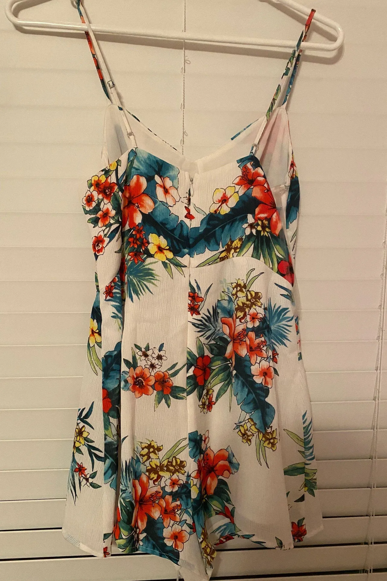 Lush Romper - Image 2