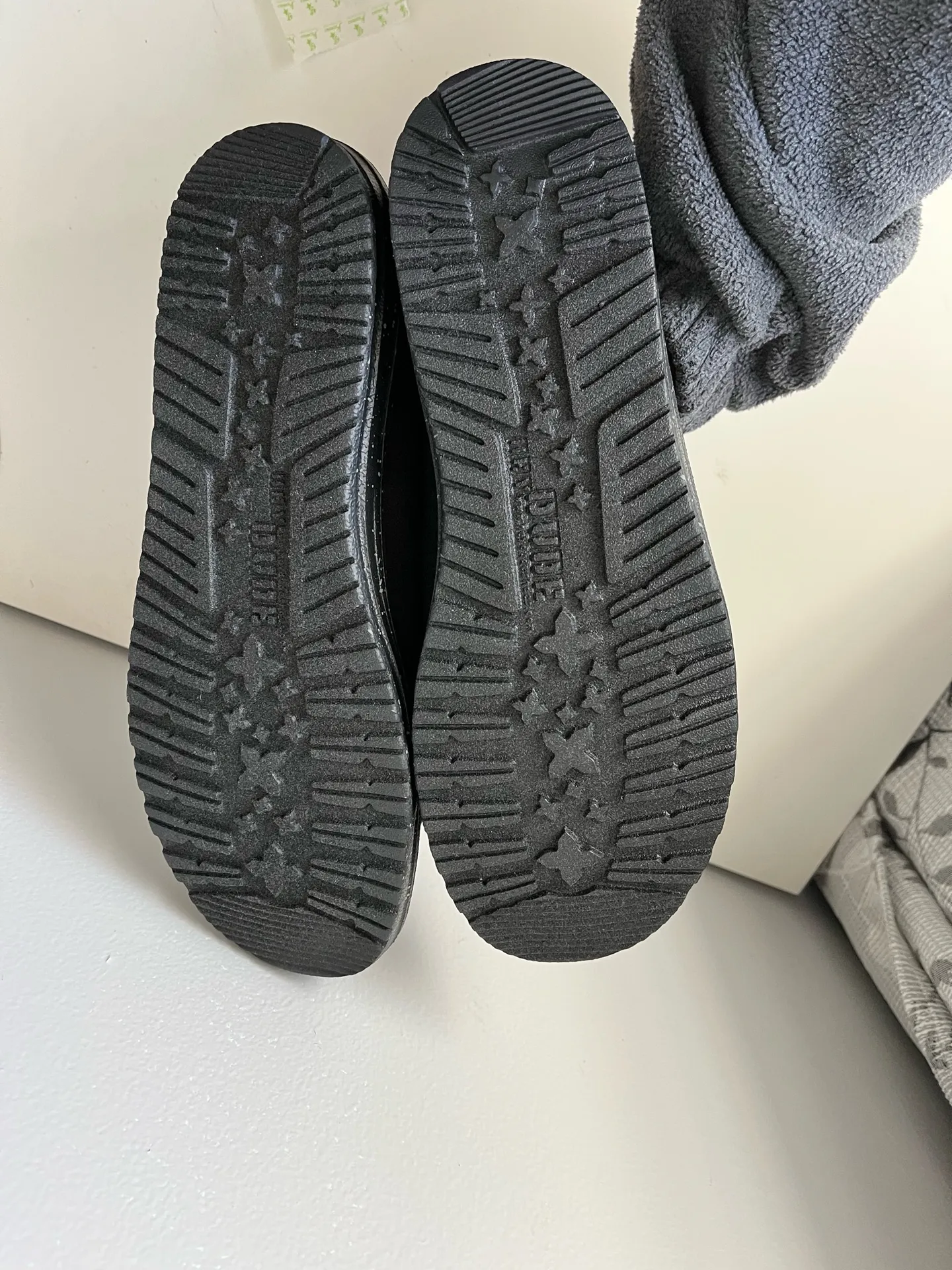 HEYDUDE Wendy Funk Slip-On Sneaker Women’s 10 - Image 5